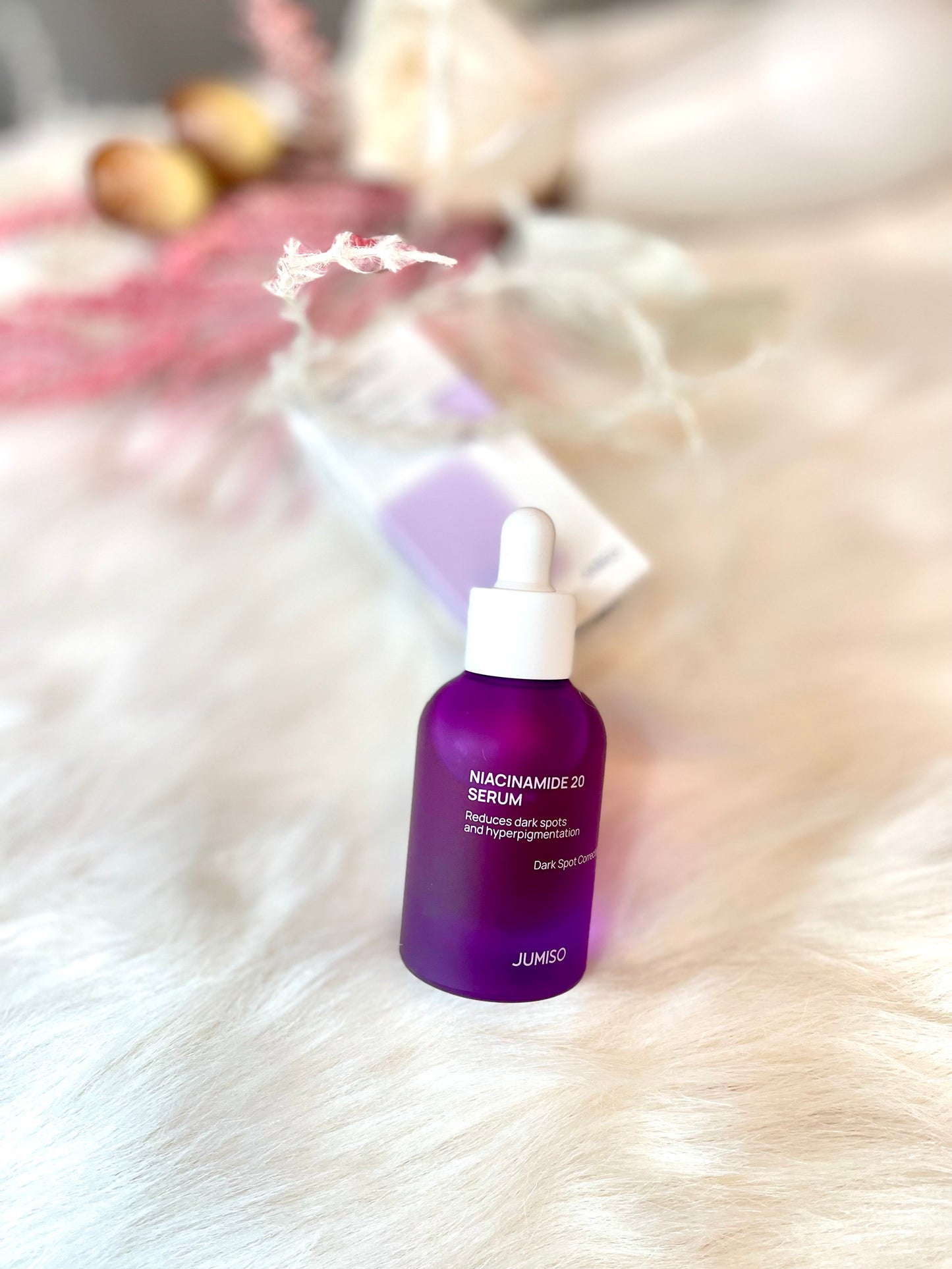 Jumiso Niacinamide 20 Serum