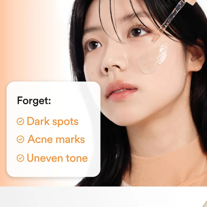 Abib Dark Spot Serum