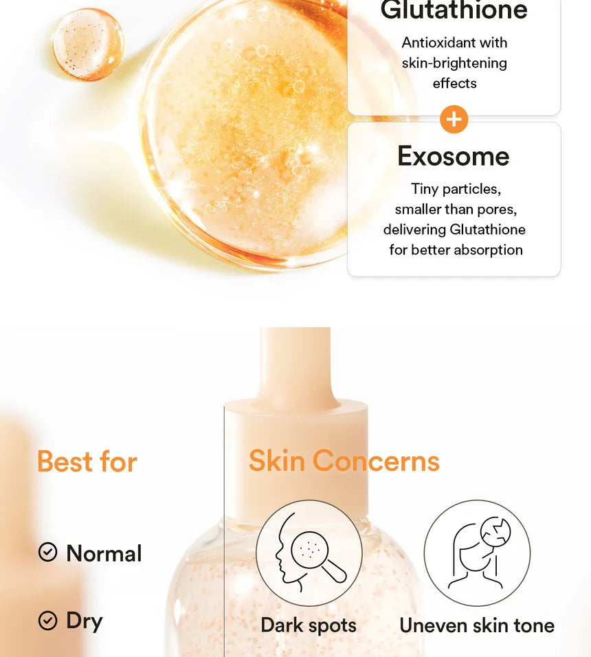 Abib Dark Spot Serum