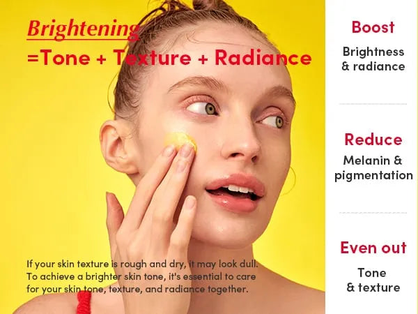 EQQUALBERRY Vitamin C Illuminating Serum 30ml