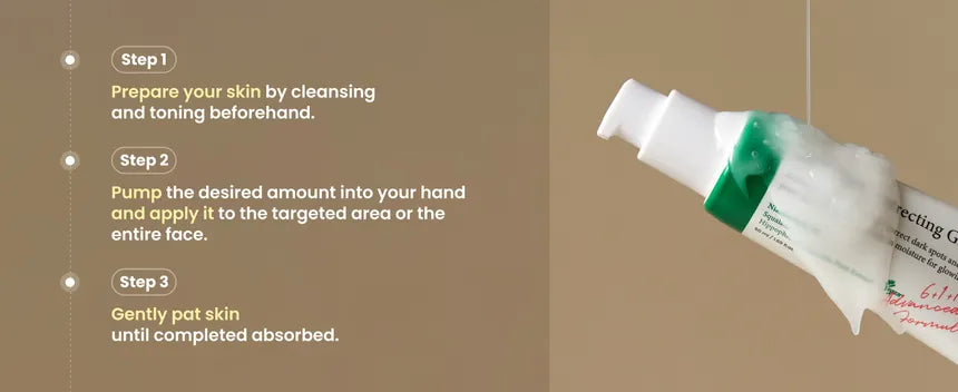 Axis-Y Niacinamide Glow Serum