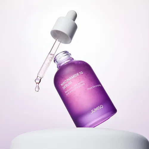 Jumiso Niacinamide 20 Serum