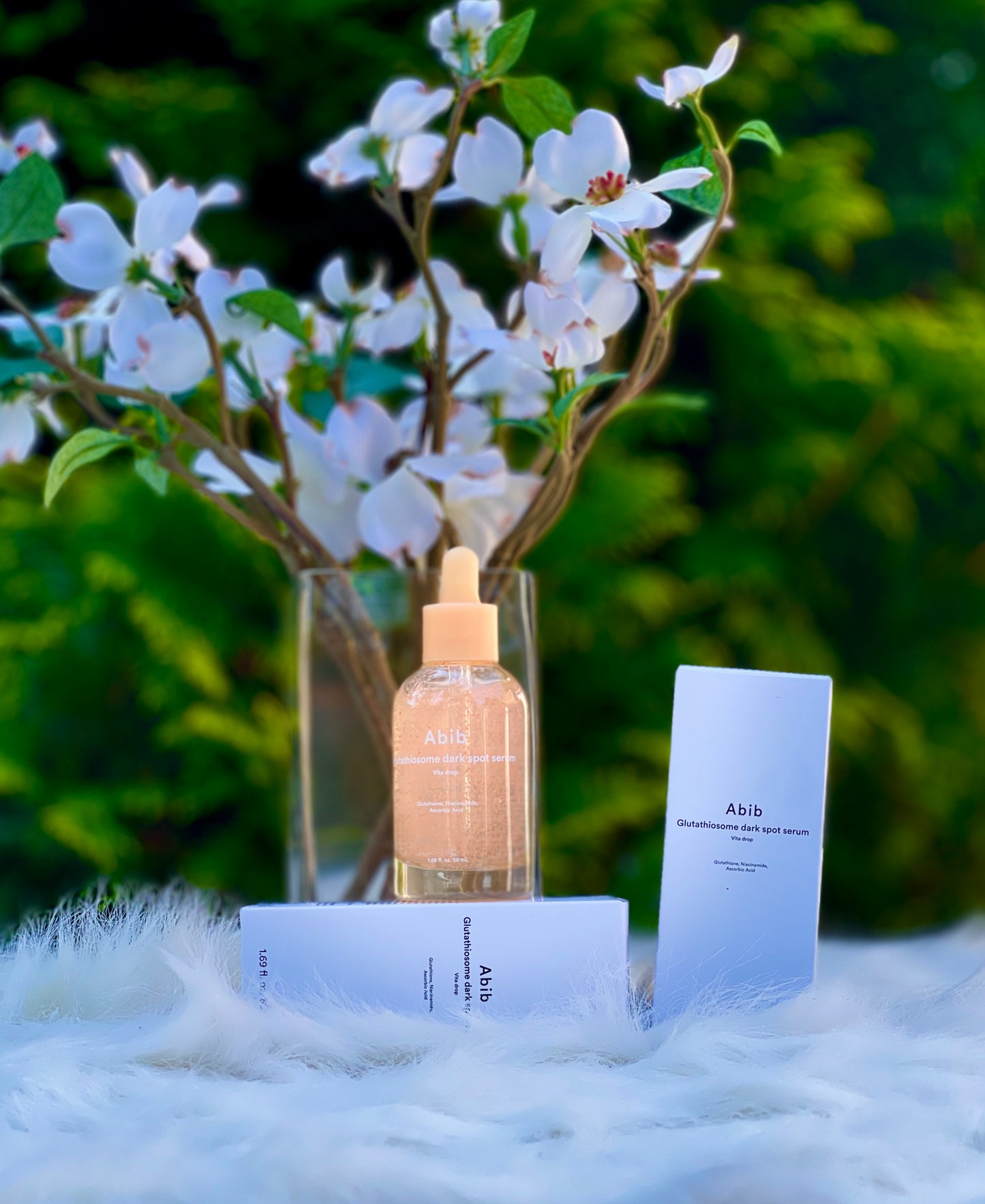 Abib Dark Spot Serum