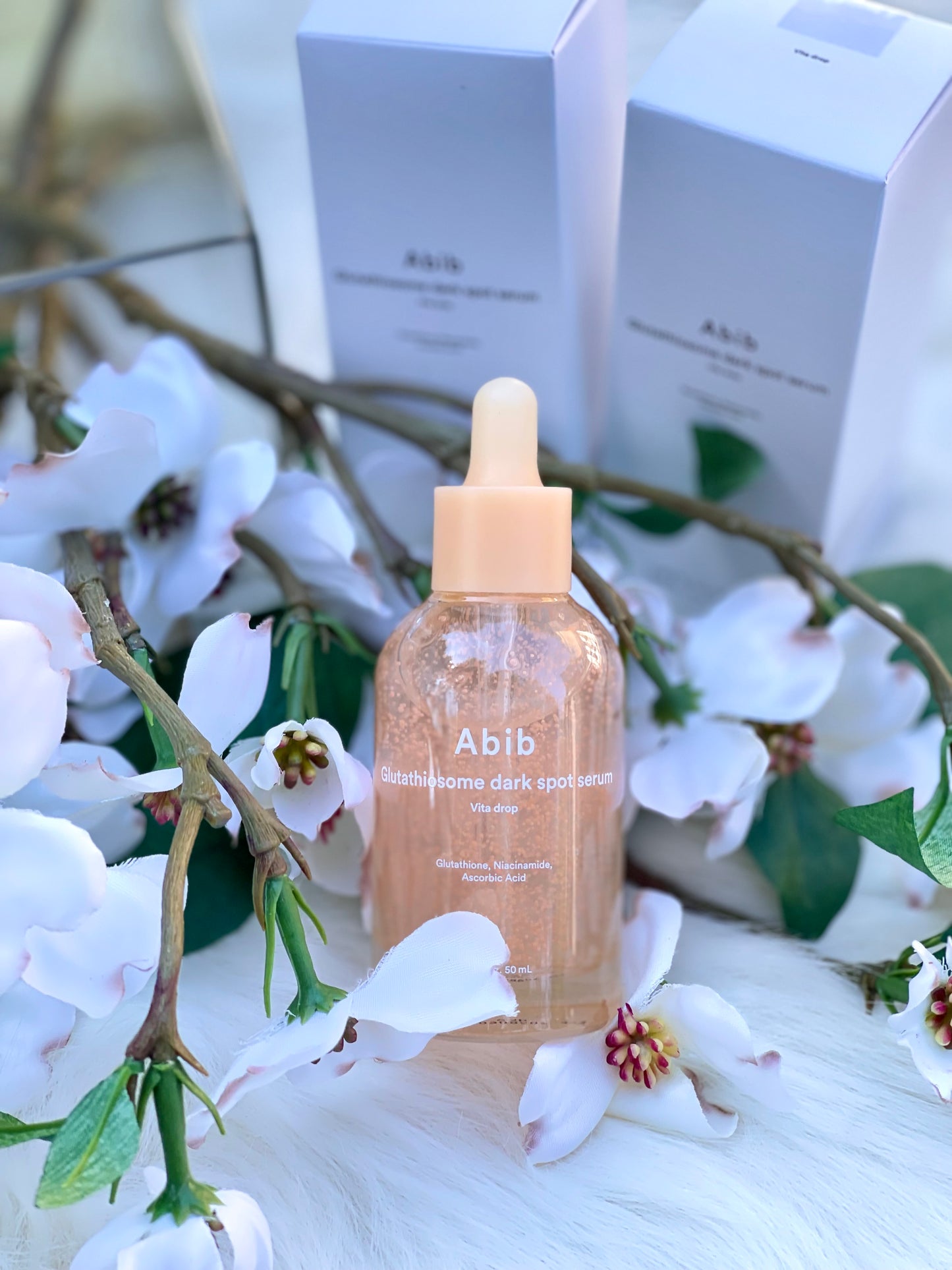 Abib Dark Spot Serum