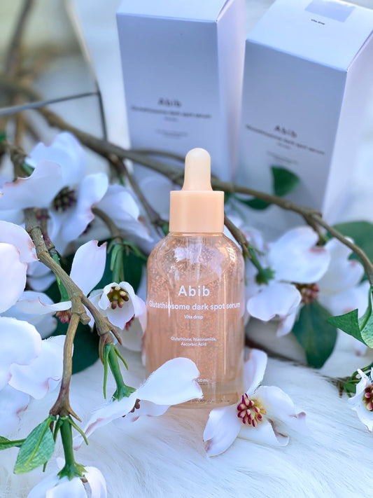 Abib Dark Spot Serum