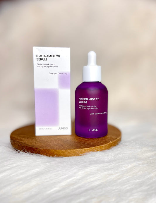 Jumiso Niacinamide 20 Serum
