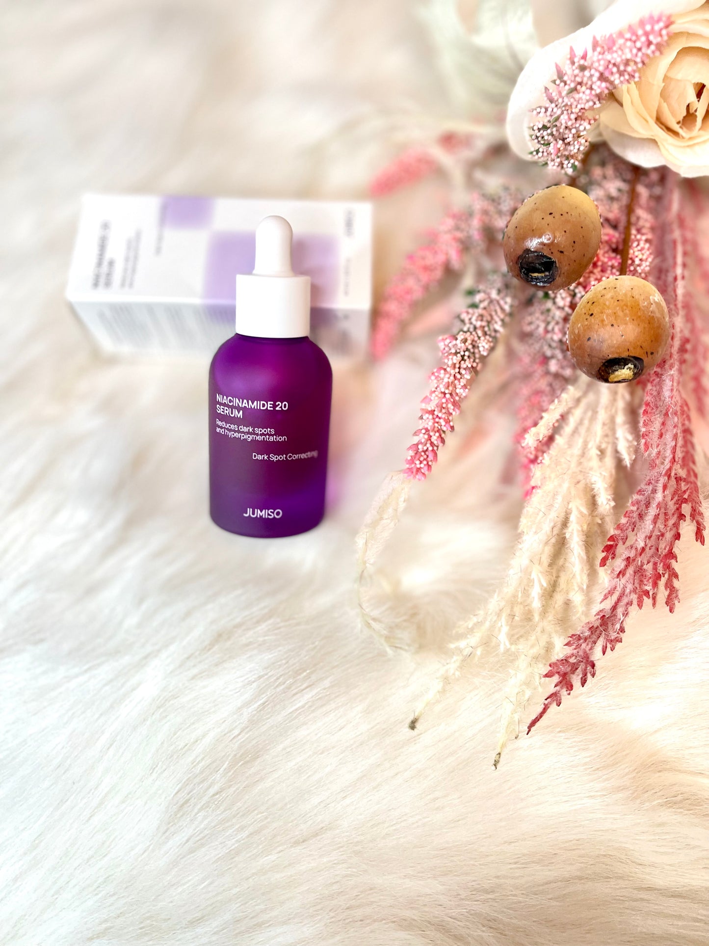 Jumiso Niacinamide 20 Serum