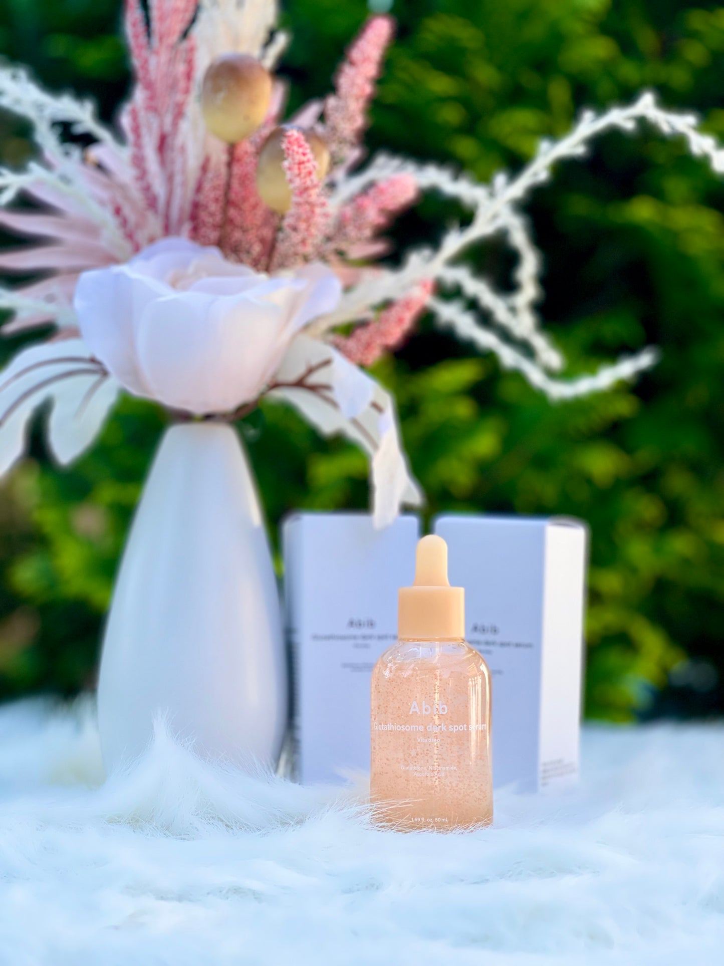 Abib Dark Spot Serum