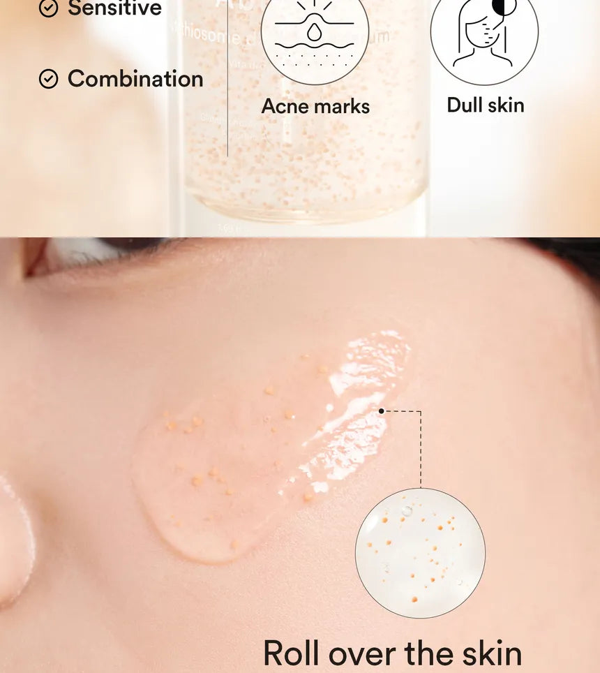 Abib Dark Spot Serum