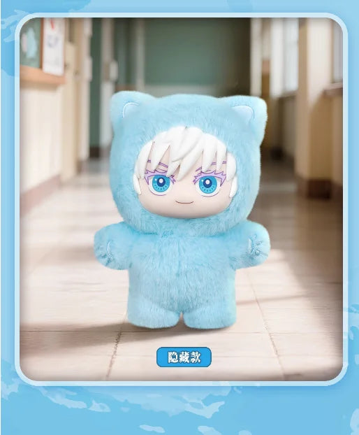 Mystery Box Anime Figure Room Decoration Collection