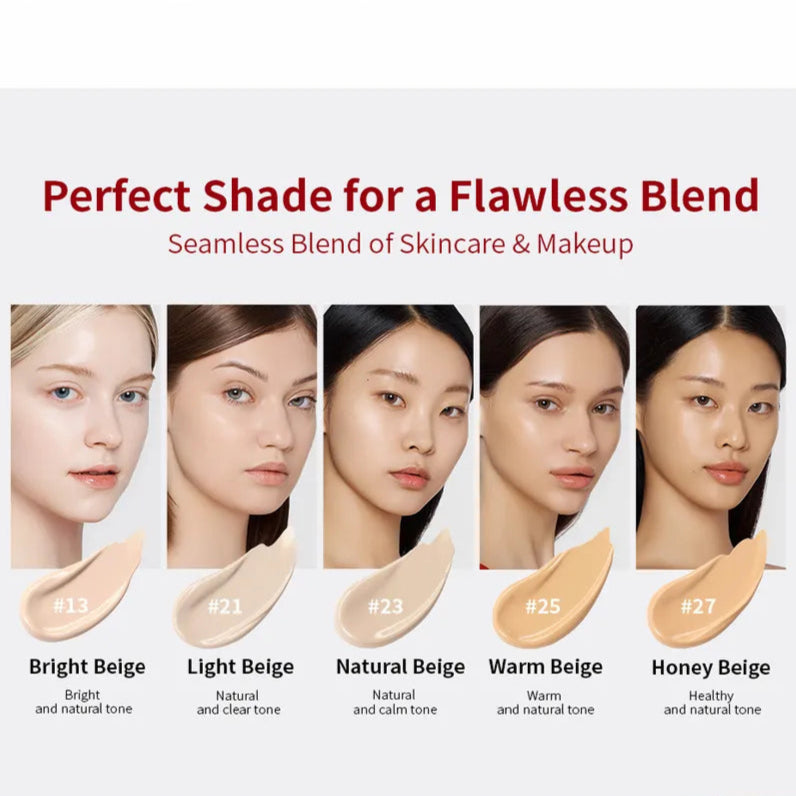 MISSHA M Perfect Cover BB Cream Mini [20ml] – No. 23 / 27