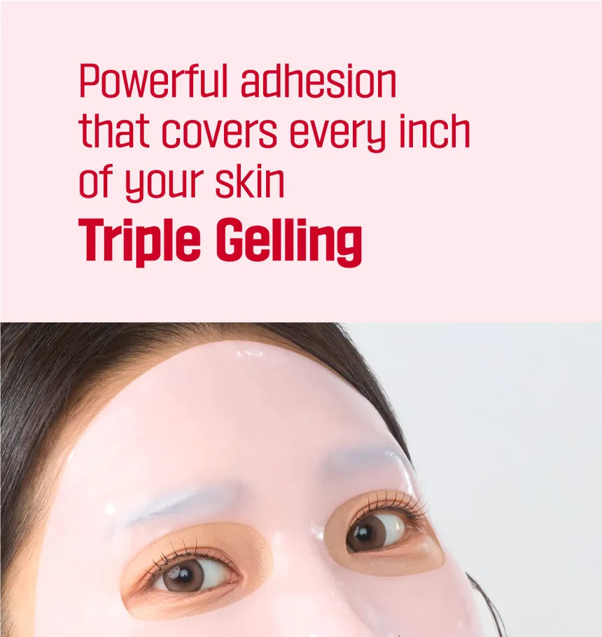 ROUND LAB Camellia Deep Sheet Mask