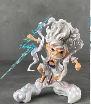 Gear 5 Lamp - One Piece Figurine (One Piece)