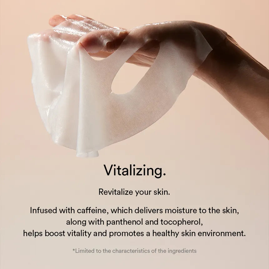 Abib Mild Acid pH Sheet Mask